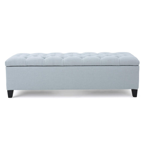 Tufted Benches