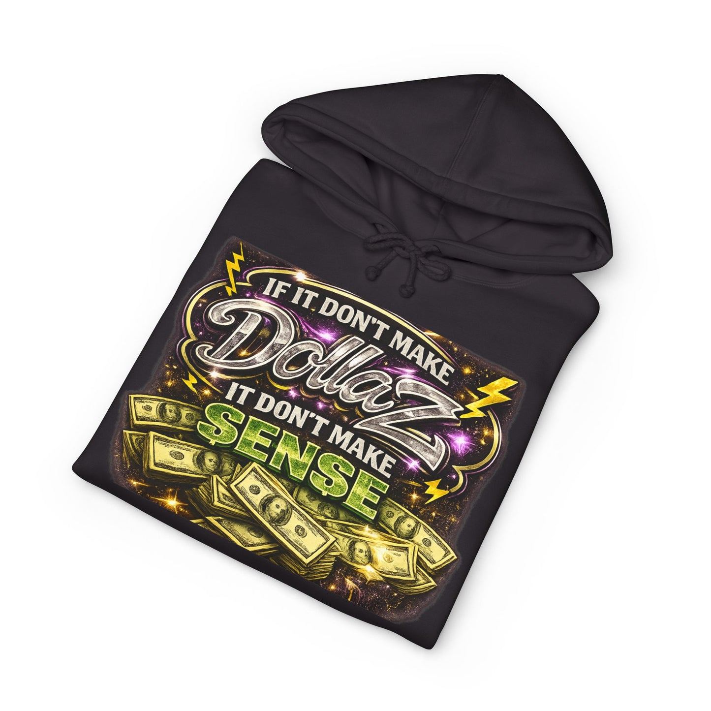 Hustle Collection™ – Streetwear for Go-Getters, Dream Chasers & Dollar Makers