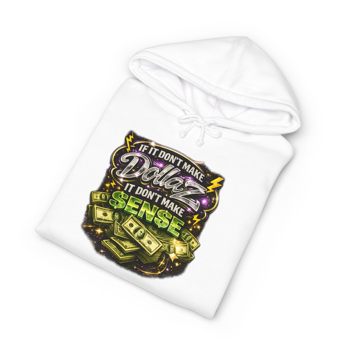 Hustle Collection™ – Streetwear for Go-Getters, Dream Chasers & Dollar Makers