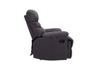 Recliner Sofa Chair - Gray