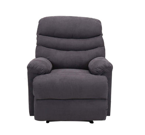 Recliner Sofa Chair - Gray