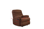 Recliner Sofa Chair - Gray