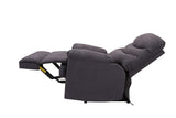 Recliner Sofa Chair - Gray