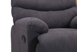 Recliner Sofa Chair - Gray